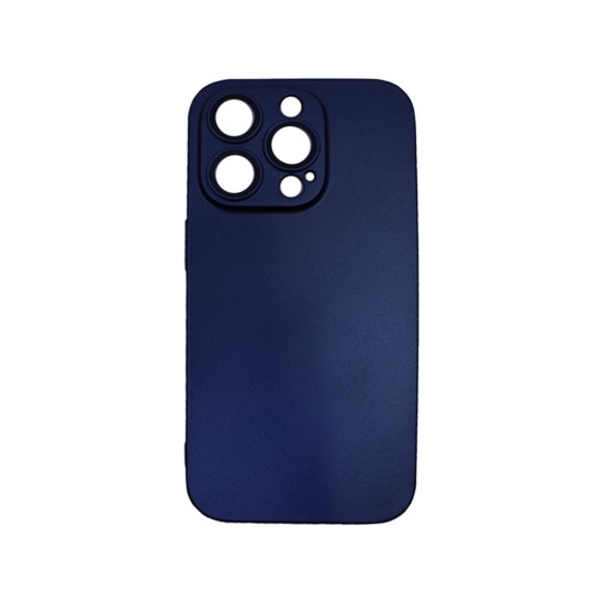 Capa de Silicone Duro com Lente de Câmera para Apple iPhone 14 Pro Max Capa de Silicone Duro com Lente de Câmera para Apple iPhone 14 Pro Max